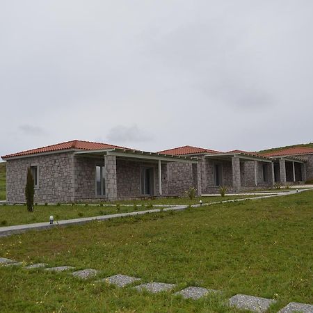 Diapori Apartments Kontias المظهر الخارجي الصورة