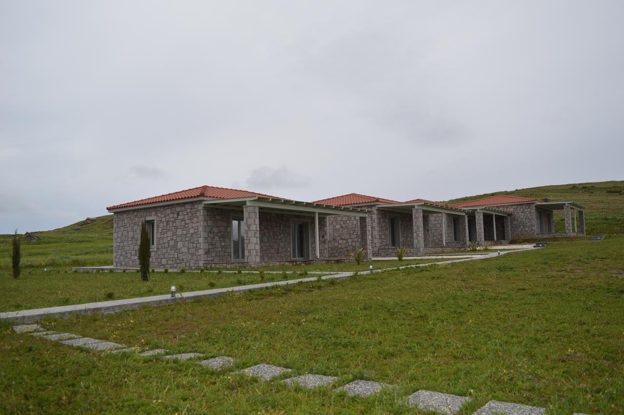 Diapori Apartments Kontias المظهر الخارجي الصورة