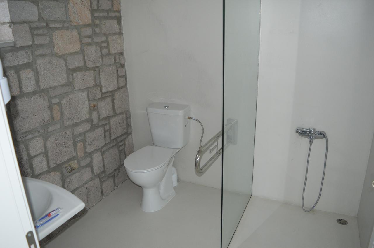 Diapori Apartments Kontias المظهر الخارجي الصورة